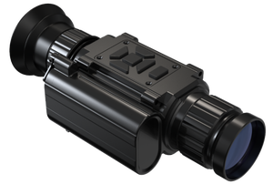 TR0-03/03 Longo Alcance 30mm 1280x1024 Visão Noturna Infravermelha Óptica Visão Monocular Âmbito Térmico para Caça - Product Image 4