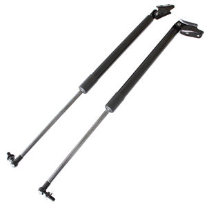 63269SG022 Soporte de elevación de puerta trasera para <span class=keywords><strong>Subaru</strong></span> <span class=keywords><strong>Forester</strong></span> <span class=keywords><strong>XT</strong></span> 2.0XT Premium Touring Limited Wagon 2.0L 2014-<span class=keywords><strong>2018</strong></span> - Product Image 3