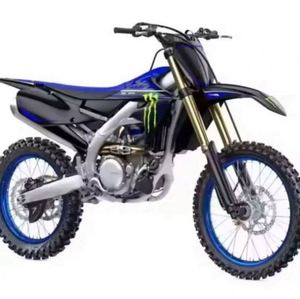 VENTAS RÁPIDAS 2025 <span class=keywords><strong>YAMAHA</strong></span> WR250F WR450F 250cc 450cc Motocicletas Todoterreno <span class=keywords><strong>Enduro</strong></span> - Product Image 6