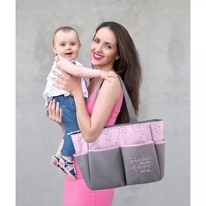 <span class=keywords><strong>Sac</strong></span> à couches à poche humide rose personnalisé fourre-tout pochette à couches écologique matelas à <span class=keywords><strong>langer</strong></span> <span class=keywords><strong>sac</strong></span> momie Reborn bébé amour <span class=keywords><strong>poupée</strong></span> <span class=keywords><strong>sac</strong></span> à couches - Product Image 3