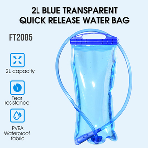 WEST BIKING-<span class=keywords><strong>mochila</strong></span> de hidratación para deportes al aire libre, bolsa de <span class=keywords><strong>agua</strong></span> para ciclismo de montaña y carretera - Product Image 3