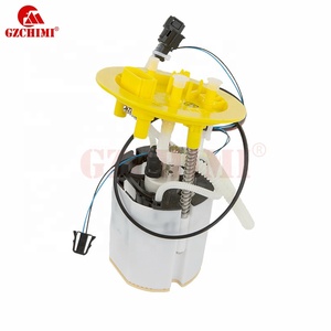 Ensemble de pompe à carburant pour 2004-2011 <span class=keywords><strong>AUDI</strong></span> A6 Allroad Avant <span class=keywords><strong>C6</strong></span> <span class=keywords><strong>4F</strong></span> <span class=keywords><strong>Rs6</strong></span> S6 SP5022M - Product Image 3