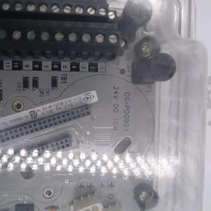 Contrôleur de Combustion CC-TDOB01 PLC DCS PKC 8C CC Spot 200 - Product Image 3