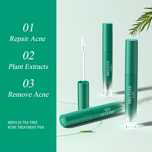 BREYLEE Nouveautés Huile Essentielle d'Arbre à Thé Stylo Traitement Anti-Imperfections et Anti-Acné - Product Image 2