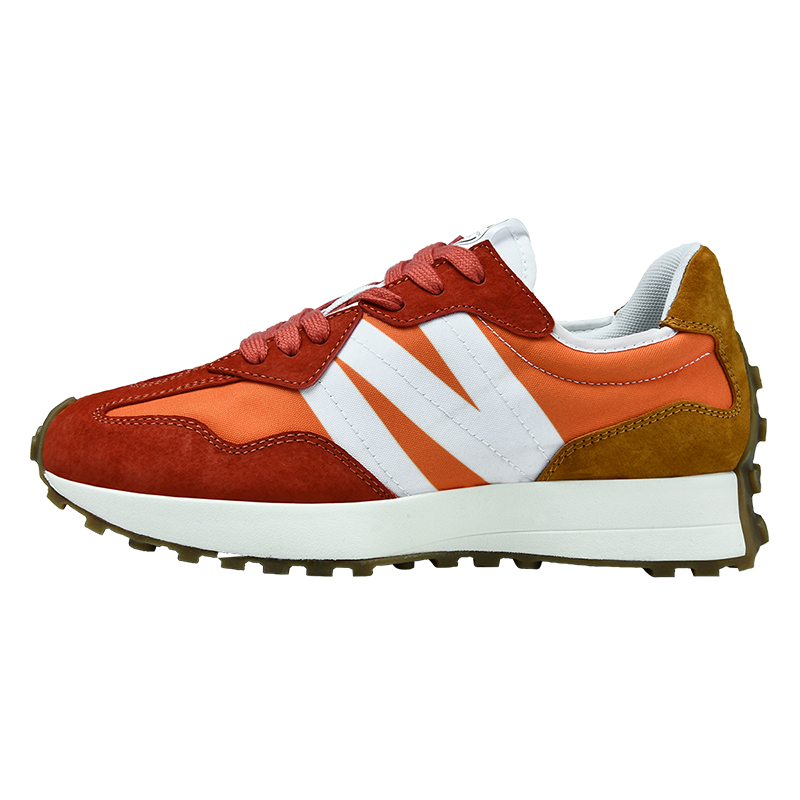 2020 модные вулканизированные мужские кроссовки на платформе, удобная и дышащая обувь для папы