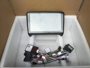 Xinyoo trong xe Android GPS cho Ford Ranger F250 với GPS Carplay gương liên kết USB Wifi đài phát thanh xe DVD MP5 Máy nghe nhạc âm thanh xe hơi Máy nghe nhạc - Product Image 3