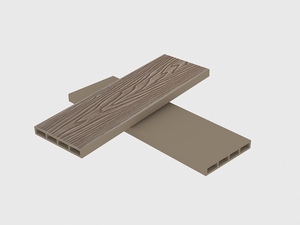 Pavimentazione <span class=keywords><strong>per</strong></span> <span class=keywords><strong>Esterni</strong></span> di Alta Qualità <span class=keywords><strong>in</strong></span> WPC Resistente all'Usura e Impermeabile - Product Image 6