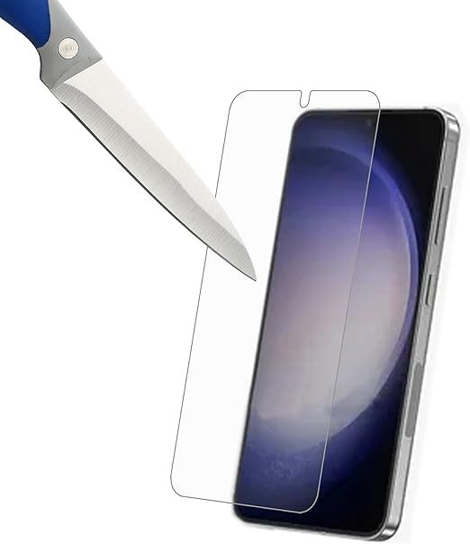 9H Bubble Free Clear Tempered Glass for S26 S25 S24 S23 S22 Ultra Anti-Spy Anti-Fingerprint Anti-Explosion 0.3mm Thick Full Glue