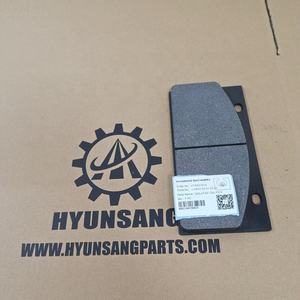 Hyunsang Suku Cadang Rem Pemuat Roda Caliper Balatas Cdcdm855e CDM856 - Product Image 3