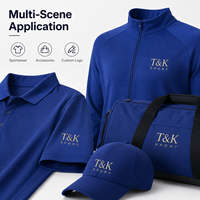 Logo personnalisé en silicone 3D pour transfert thermique, logo en silicone souple pour vêtements et vêtements de sport