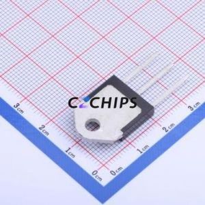 Nuevo y Original BTW69-1200RG TOP-3 Tiristor (SCR) / Módulo, Venta al por Mayor de Componentes Electrónicos, Chips y Servicio BOM - Product Image 2