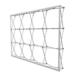 Marco <span class=keywords><strong>de</strong></span> pared <span class=keywords><strong>de</strong></span> prensa para TV, carteles <span class=keywords><strong>de</strong></span> logotipos <span class=keywords><strong>de</strong></span> <span class=keywords><strong>maquillaje</strong></span> para eventos especiales - Product Image 3