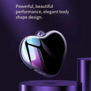 Nouveau stylo enregistreur vocal numérique intelligent professionnel, réduction du bruit, conférences, réunions, audio vidéo portable - Product Image 5