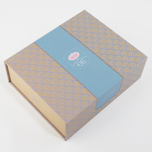 New Custom Printing Girls Acrylic Fashion Small Giftpackaging <b>Paper</b> <b>Box</b> - Product Image 4