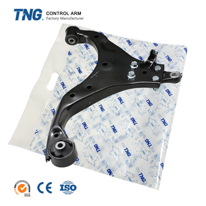 <span class=keywords><strong>TNG</strong></span> fabbrica sinistra destra braccio di controllo inferiore 54500-2E000 54501-2E000 per HYUNDAI TUCSON KIA SPORTAGE - Product Image 1