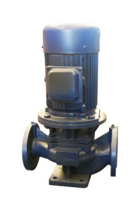 ปั๊มน้ำแรงดันสูงหรือปั๊มน้ำสำหรับการชลประทานด้วยเทคโนโลยีขั้นสูง ราคาประหยัด ดีไซน์กะทัดรัด ระบบทำความร้อน - Product Image 1