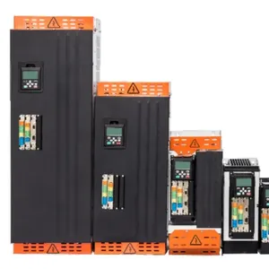 Variateur de fréquence V&T VFD, convertisseur de fréquence E5-P-4t30A - Product Image 1