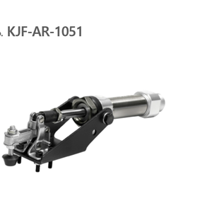 Pince KJF CSDR-3618GY - Product Image 2