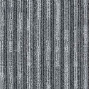 กระเบื้องพรมพีพี100% สำหรับสำนักงานสำนักงานเชิงพาณิชย์ผลิตจากโรงงาน50X50Cm หรูหรา - Product Image 2