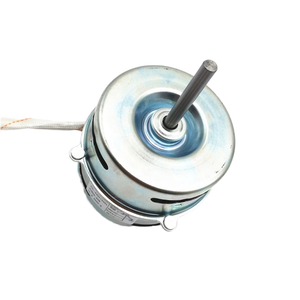 Moteur de hotte aspirante <span class=keywords><strong>Kitchenaid</strong></span> 200W monophasé 1500 tr/min pour hotte de cheminée et cuisinière, durable avec fil de cuivre - Product Image 2