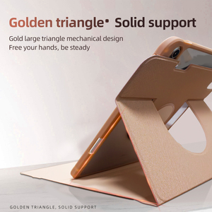 2022 <span class=keywords><strong>Smart</strong></span> <span class=keywords><strong>Cover</strong></span> pour <span class=keywords><strong>iPad</strong></span> 10e génération 10.9 pouces étui de protection en TPU mignon conception magique rotative <span class=keywords><strong>Compatible</strong></span> avec Apple ProiPad - Product Image 4