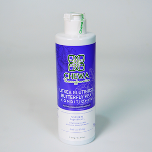 ลิทเซีย กลูติโนซา บัตเตอร์ฟลาย พี ครีมนวดผมออร์แกนิคบำรุงเส้นผม 240 มล. สำหรับผมเสีย-ผมสุขภาพดี สีเข้มเงางาม และหนานุ่มมีวอลลุ่ม - Product Image 3