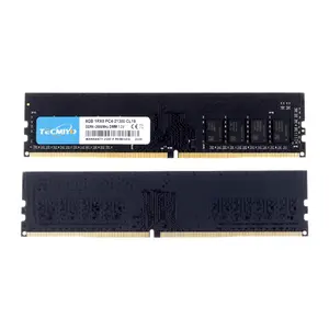 No MOQ Original 데스크탑 8 기가바이트 DDR4 RAM PC4 21300 2666 백만헤르쯔 UDIMM Computer RAM Memory Manufacturer