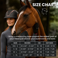 Casque d'équitation de sécurité réglable certifié CE EN1384 ASTM Noir Rose Or Casque d'équitation
