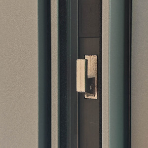 Puerta Corredera de Aluminio con Doble Acristalamiento Deioux, NFRC AS2047, para Balcón y Patio, Estilo Americano y Australiano, Puerta Elevadora y Corredera para Contratistas - Product Image 5