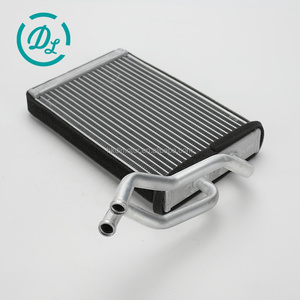 Radiateur de chauffage EexcavaStart pour excavatrice SH200A3 KHR2822 - Remplacement fiable, garantie 1 an, testé et certifié - Product Image 2