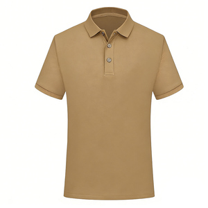 T-shirt <span class=keywords><strong>Polo</strong></span> da <span class=keywords><strong>Uomo</strong></span> <span class=keywords><strong>di</strong></span> <span class=keywords><strong>Marca</strong></span>, Uniforme da Golf con Ricamo Personalizzato, Manica Corta - Product Image 4