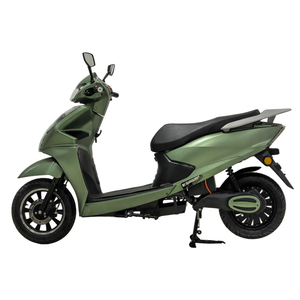 Motos 1200W 72V 61-80km/h Longue Portée Faible Coût d'Entretien Économique Vente en Gros CKD SKD Moteur Haute Puissance K186 1200W - Product Image 5