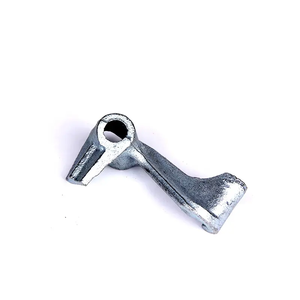 Construction H20 Formwork Wood Beams <b>Clamp</b> <b>Quick</b> Lock Formwork Flange <b>Clamp</b> <b>Clamp</b> - Product Image 3