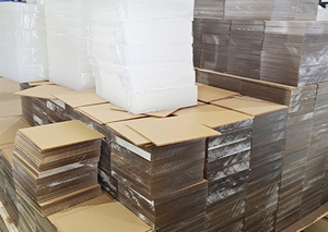 Lámina de Espejo Acrílica Decorativa Autoadhesiva de Alta Calidad, Venta Caliente de Fábrica China, 1220x2440mm, 0.8-8.0mm - Product Image 3