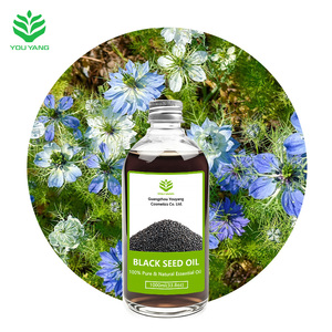 Schwarzes Johannis beers amenöl Organische Haut Gesundheit liche Vorteile Flüssiges Schwarzkümmel öl Beeren träger öle für die Aroma therapie - Product Image 1