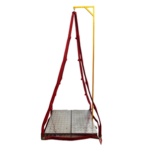 Équipement lourd prix d'usine OEM équipement de protection contre l'incendie - Product Image 2