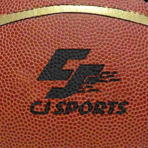 CJ Sports Style classique entraînement Football vessie en caoutchouc gaufré Durable haute rétention d'air fabriqué au Vietnam - Product Image 2