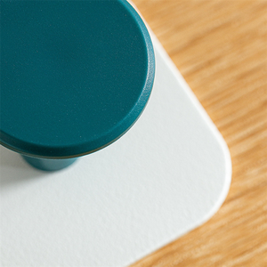 Crochets muraux adhésifs en acier au carbone <span class=keywords><strong>pour</strong></span> suspendre des serviettes, crochets imperméables et antirouille, crochets autocollants <span class=keywords><strong>pour</strong></span> salle <span class=keywords><strong>de</strong></span> bain, crochets adhésifs résistants - Product Image 5