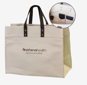 Sacs fourre-tout en toile Montauk avec logo personnalisé, promotionnels, pour l'été, <span class=keywords><strong>la</strong></span> plage, commandes en gros, cadeaux d'événements, impression - Product Image 4