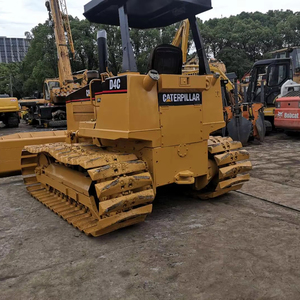 Bulldozer d'occasion CAT D4C Prix avantageux Excellentes performances Bulldozer d'occasion CAT à vendre - Product Image 1