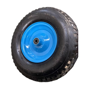 <span class=keywords><strong>Brouette</strong></span> <span class=keywords><strong>gonflable</strong></span> en caoutchouc polyuréthane, 3.50, 3.00, 3.25, 3.50, 4.00, 13, 14, 15, 16 pouces, 4.00 - Product Image 2