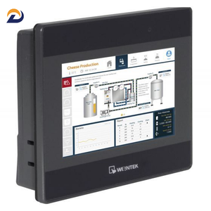 WEINVIEW Écran tactile HMI 4,3 pouces MT8052IP MT(iP) Weintek MT8052IP MT8052IP MT8052IP - Product Image 3