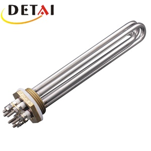 600W/900W trong kho nóng bán DC 24V yếu tố làm nóng nước trong kho - Product Image 1