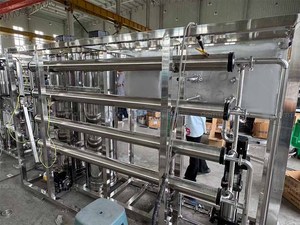 <b>Water</b> Infiltration System 1000 Liters per Hour <b>Water</b> Purifier Machine For Commercial <b>Water</b> <b>Purifi</b> - Product Image 6