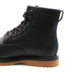 MAXITOUGH Botina Segurana Do Trabalho耐薬品性構造ハイカット安全靴男性用快適安全ブーツ - Product Image 6