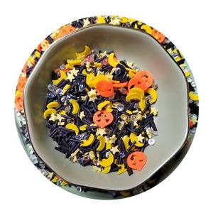 Laca de polímero con orejeras, accesorio con orejeras - Product Image 6