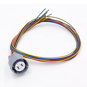 Arnés de Cables de Transmisión 34445EK 34445K 41756BDR 33859VC 12154288 350-0033 para Chevrolet 4L80E 4L85 1991-2009 - Product Image 6