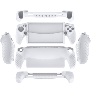 כיסוי מגן במקרה של כיסוי מגן עבור פורטל תחנת משחק עבור פורטל ראשי קונסולת עבור כיסוי גומי קונסולת העור - Product Image 6