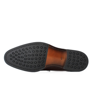Mocassini da Uomo in Vera Pelle Goffrata Coccodrillo, Scarpe Penny Slip-on in Pelle Bovina, Scarpe Eleganti Italiane Lucidate per Business e Matrimoni - Product Image 6