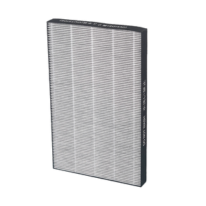 FZ-A50HF เก็บฝุ่น<span class=keywords><strong>แผ่น</strong></span><span class=keywords><strong>กรอง</strong></span>กำจัดกลิ่นแบบผสมผสาน<span class=keywords><strong>แผ่น</strong></span><span class=keywords><strong>กรอง</strong></span>ทดแทน HEPA สำหรับเครื่องฟอกอากาศแบบคม - Product Image 1